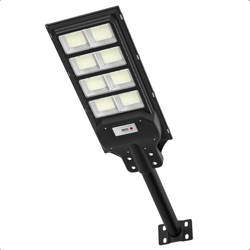 Foco Solar 1000w Focos Solares 1000w Foco Solar Exterior Foc Negro Blanco