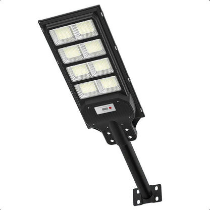 Foco Solar 1000w Focos Solares 1000w Foco Solar Exterior Foc Negro Blanco