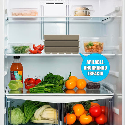 Molde De Hielo Cubetas De Hielo Bandeja Silicona Para Hielo Cubetera Antiadherente Fiestas Frutas Moldes Para Hielo Libre Bpa Flexible Restaurantes Hielera Bares Okshop