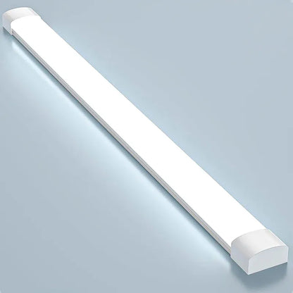 Lamparas Para Techo Barra Led Regleta Led Lampara Led 72w Blanco