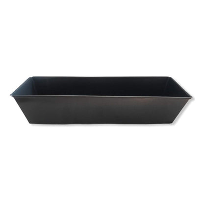 X5 Molde Para Torta Moldes Reposteria Menaje (5 Und) 35 Cm Gris