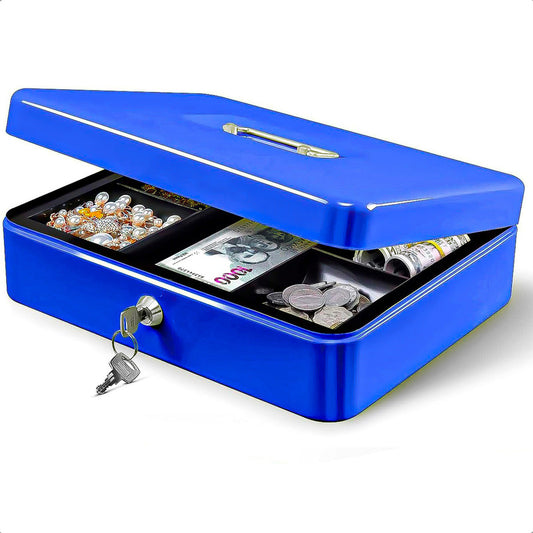 Caja Fuerte Caja De Seguridad Caja Fuerte Metalica De Dinero Arcashopping Caja Fuerte Dinero Caja De Seguridad Con Llaves Caja Seguridad De Joyas Caja Fuerte Joyeria Caja Metalica De Dinero