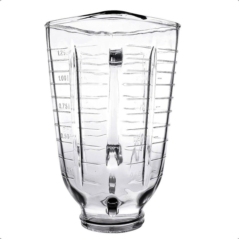 Vaso Licuadora Oster Vaso De Licuadora Vaso Vidrio De 1.25 L Vidrio