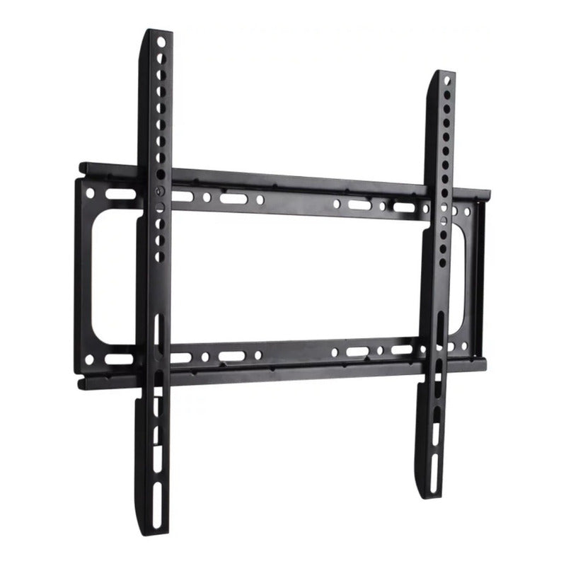 Soporte De Tv Base Tv Pared Panel Televisor 26 - 63 Pulgadas Negro