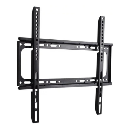 Soporte De Tv Base Tv Pared Panel Televisor 26 - 63 Pulgadas Negro