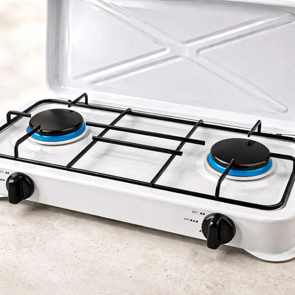 Set Cocinilla A Gas Camping Set De Cocina Manguera Regulador
