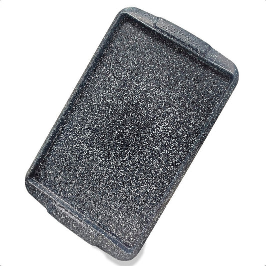 Bandeja Horno Wayu Bandeja Rectangular Para Horno Bandejas Granito