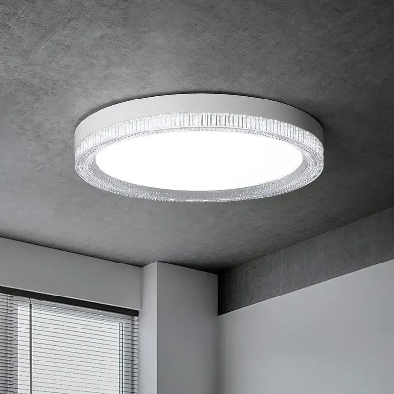 Foco Led Sobremesa 24w Arcashopping Lámpara De Techo Blanco Frío 6500k