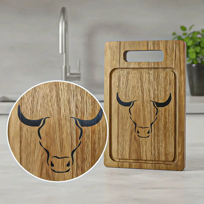 Tablas Para Picar Tabla Madera Wayu Tablas Picar 33cm Wayu Arca Okshop Tabla De Madera Acacia Wayu Tablas De Picar Tablas Para Picar Madera Tabla Picar Carne Tablas Madera Picar 33cm Madera Wayui
