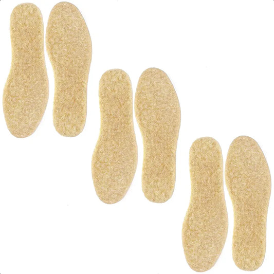 Pack 3 Plantillas Chiporro Plantillas Termicas Plantillas Talla 42