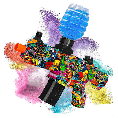 Pistola Hidrogel Pistola Aumatica Pistola Electrica Pistolas Multicolor