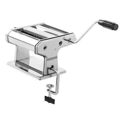 Maquina De Pasta Caseras Maquina Para Hacer Pasta Fideos Gris