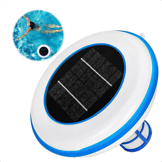 Filtros De Piscina Ionizador Piscina Solar Purificador Solar Ionizador Solar Okshop Piscina 132.000l Portatil Abs Filtro Pscinas Plastico Ionizador Solar Para Pscinas Acero Inoxidable