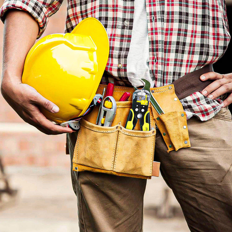 Alicate Pelacable Pelacable Automatico Herramienta Pelacable