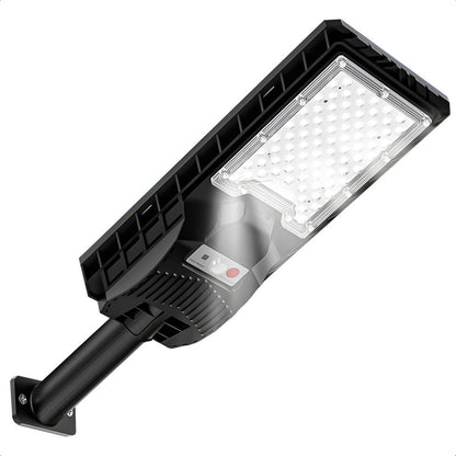 Foco Solar 500w Focos Solares Led Focos Exteriores Foco Led Gris Blanco Frío