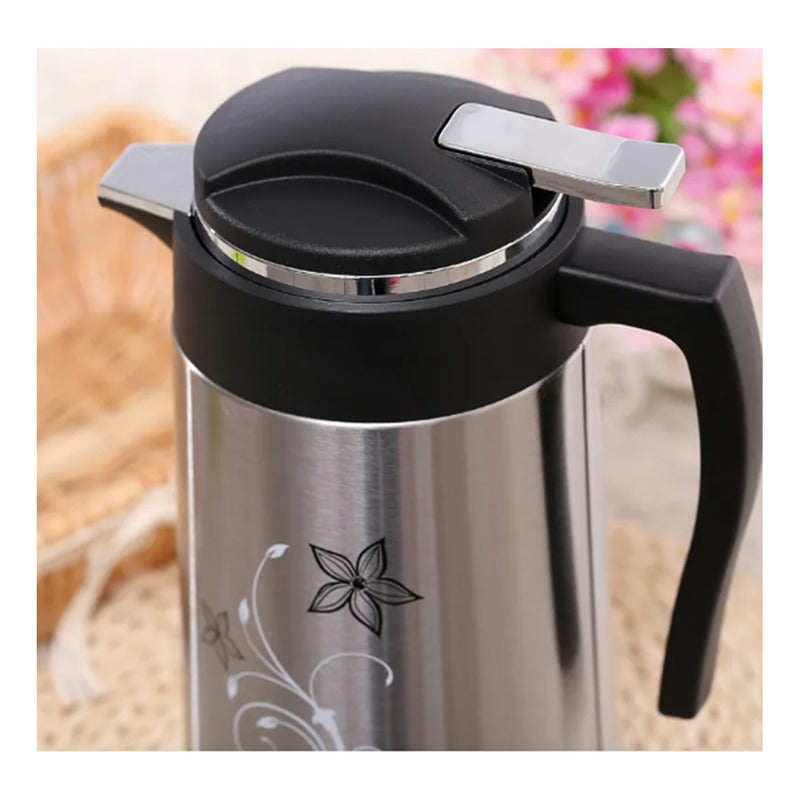 Termo Para Agua Caliente 1.9 L Termo Para Café Termo De Agua