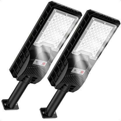 Foco Solar 300w Focos Solares Led Focos Exteriores Focos Led Con Sensor De Movimiento Inalambricos Pack 2 Foco Solar Exterior Impermeable Foco Sensor Movimiento Exterior 6v Plastico Okshop