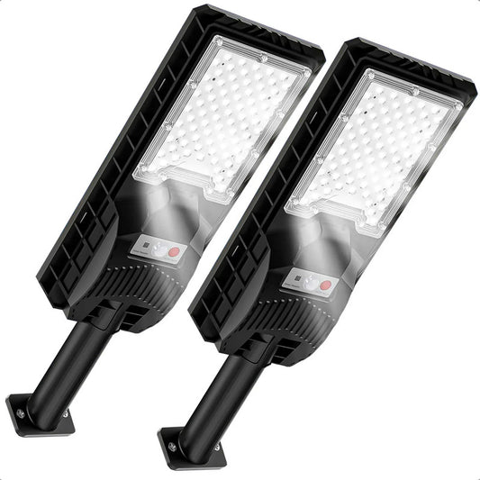 Foco Solar 300w Focos Solares Led Focos Exteriores Focos Led Con Sensor De Movimiento Inalambricos Pack 2 Foco Solar Exterior Impermeable Foco Sensor Movimiento Exterior 6v Plastico Okshop