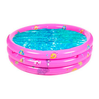 Piscina Inflable Niños Piscinas Inflables Para Niños 120 Cm