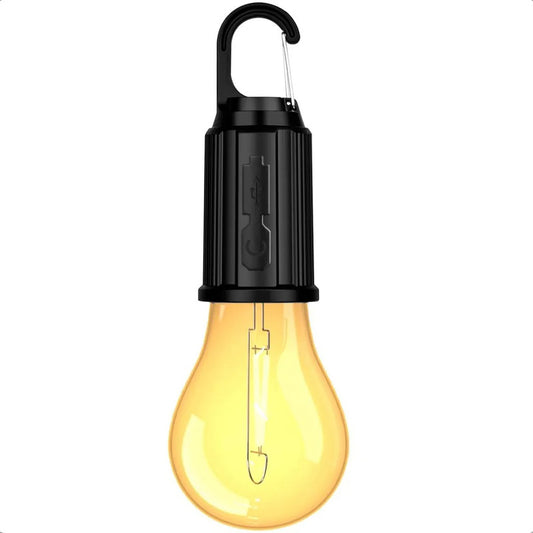 Ampolleta Recargable Ampolleta Camping Ampolletas Colgantes Ampolletas Recargables 15w Impermeable Aire Libre Ampolleta Led Tipo Bulbo 5v Ip44 Pesca Ampolleta Calida Okshop