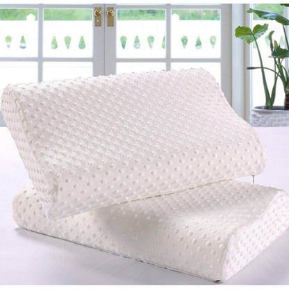 Almohada Cervical Ortopedica Almohada Terapeutica Dolores Blanco