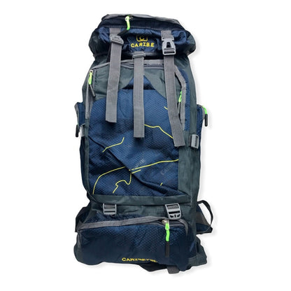 Mochila 70 Litros Mochilas De Camping Outlet Mochila Camping