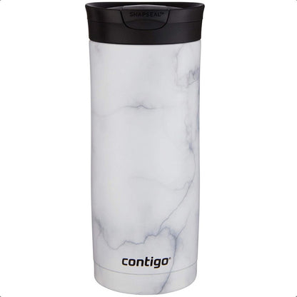 Vasos Contigo Mug Contigo Vaso Termico Contigo Mug 591 Ml Blanco Liso