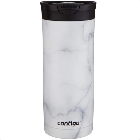Vasos Contigo Mug Contigo Vaso Termico Contigo Mug 591 Ml Blanco Liso