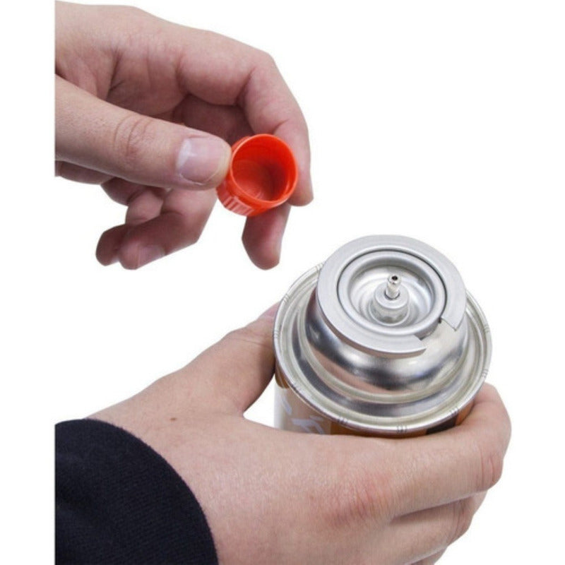 Soplete Reposteria Soplete Camping Soplete Multiuso + Gas