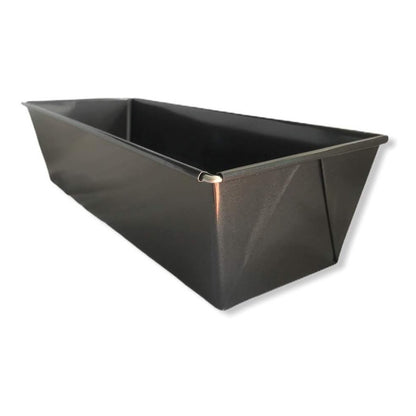 Molde Para Torta Moldes Reposteria Menaje Molde Queque 31 Cm Gris