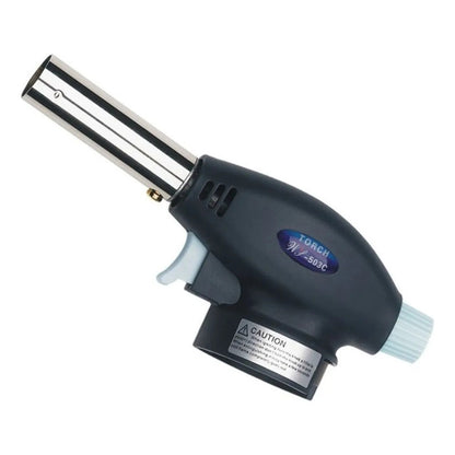 Soplete Reposteria Soplete Camping Soplete Multiuso + Gas Soplete De Gas Butagas Sopletes Plasticos Soplete De Cocina Aluminio Reposteria Soplete A Gas Soplete Para Joyeria Llama Ajustable Okshop