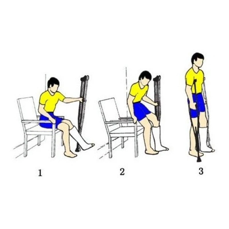 Pack Muletas Canadiense Baston Adulto Muleta Regulable