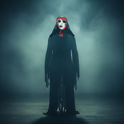 Mascaras Para Halloween Fantasma Monstruo Mascara Terror Mod3