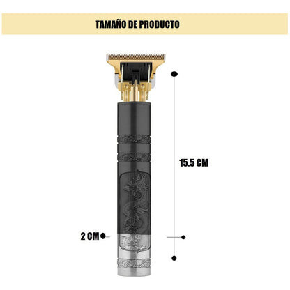 Maquina De Afeitar Electrica Rasuradora Hombre Portatil