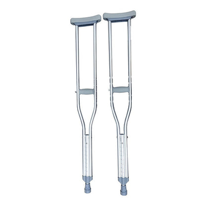 Pack Muletas Canadiense Baston Adulto Muleta Regulable