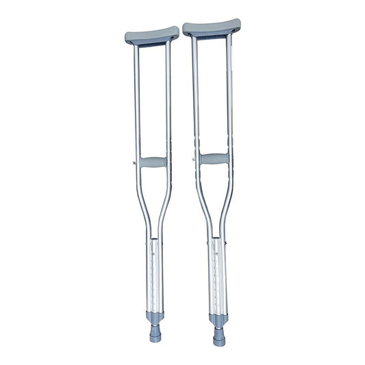 Pack Muletas Canadiense Baston Adulto Muleta Regulable