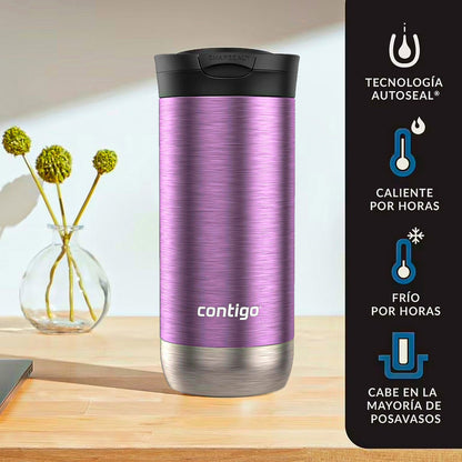 Vasos Contigo Mug Contigo Vaso Termico Contigo Mug 473 Ml