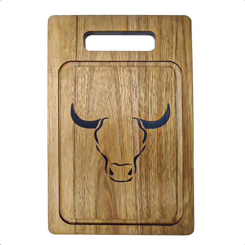 Tablas Para Picar Tabla Madera Wayu Tablas Picar 33cm Tablas Wayu Madera