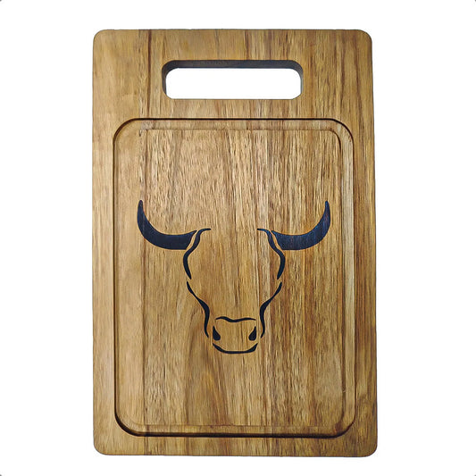 Tablas Para Picar Tabla Madera Wayu Tablas Picar 33cm Tablas Wayu Madera