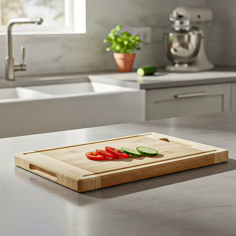 Tabla De Picar Tablas Para Picar Tablas Madera Asado 30cm Madera