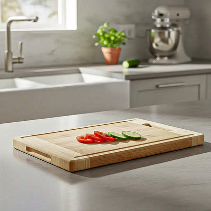 Tabla De Picar Tablas Para Picar Tablas Madera Asado 30cm Madera