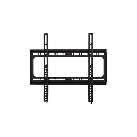 Soporte Televisor Base Tv Soporte De Televisor 40-85 Soport Soporte Tv Pared Okshop Tv 85 Pulgadas Ajuste Horizontal Soportes Fijos Instalacion Rapida Soporte Tv 50 Pulgadas Acero Laminado Negro