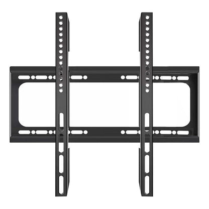 Soporte De Tv Base Tv Pared Panel Televisor 26 - 63 Pulgadas Negro