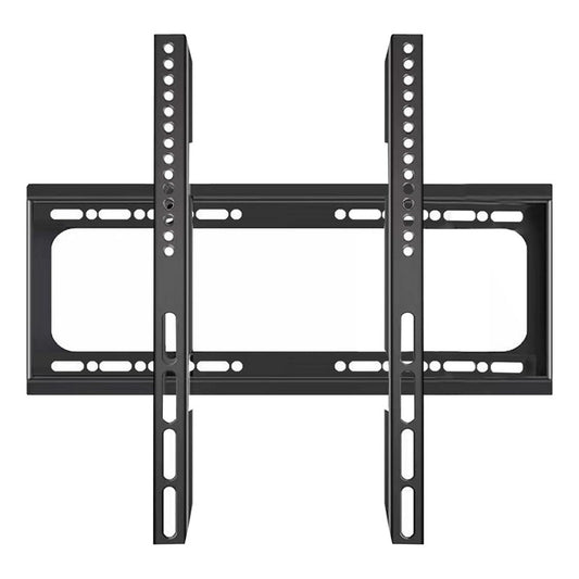 Soporte De Tv Base Tv Pared Panel Televisor 26 - 63 Pulgadas Negro