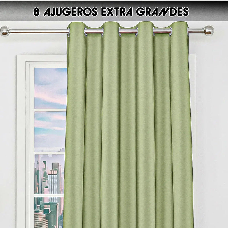 Cortinas De Tela Cortinas Tela Living Cortina De Puerta Cort Beige