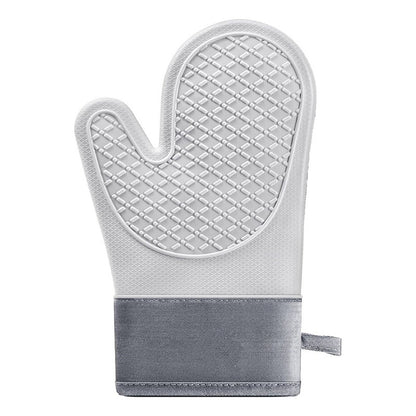 Guantes Para Horno Toma Ollas Guantes De Silicona Cocina
