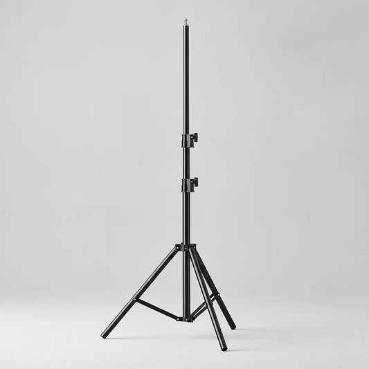 Tripode De Iluminacion Soporte De Luz Trípode Portátil 160m