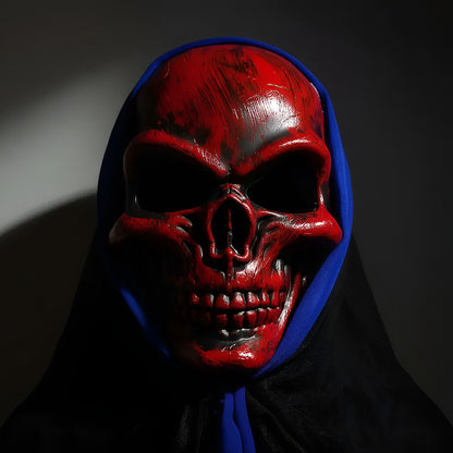 Mascaras Para Halloween Fantasma Monstruo Mascara Terror Mod1