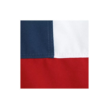 Bandera Premium Chile Chilena Bordada Reforzada 135x90 Cm Bandera Chile
