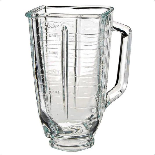 Vaso Licuadora Oster Vaso De Licuadora Vaso Vidrio De 1.25 L Vidrio
